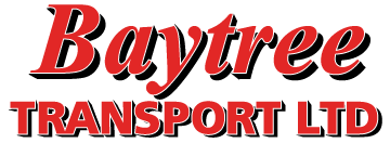 Baytree Transport Ltd